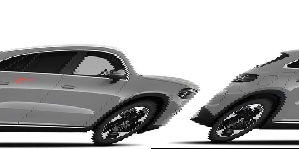 Mercedes-Benz GLC SUV nuova a Firenze