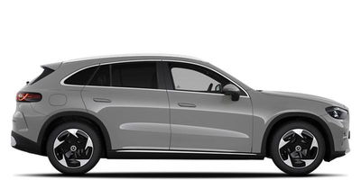 Mercedes-Benz GLC SUV 300 de phev AMG Line Advanced Tech Special Edition 140 anni 4matic auto nuova a Vinci