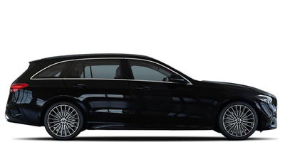 Mercedes-Benz Classe C Station Wagon 220 d mhev AMG Line Premium Plus 4matic 197cv auto nuova a Vinci
