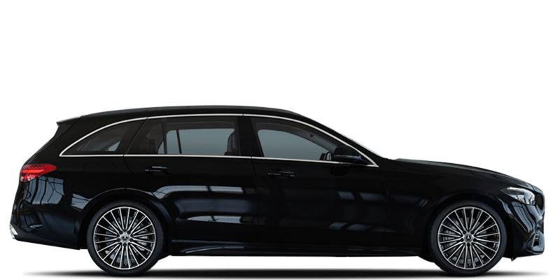 Mercedes-Benz Classe C Station Wagon nuova a Firenze