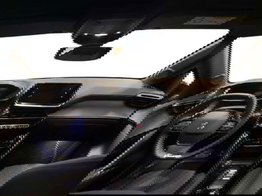 Peugeot 208 usata a Pistoia (11)