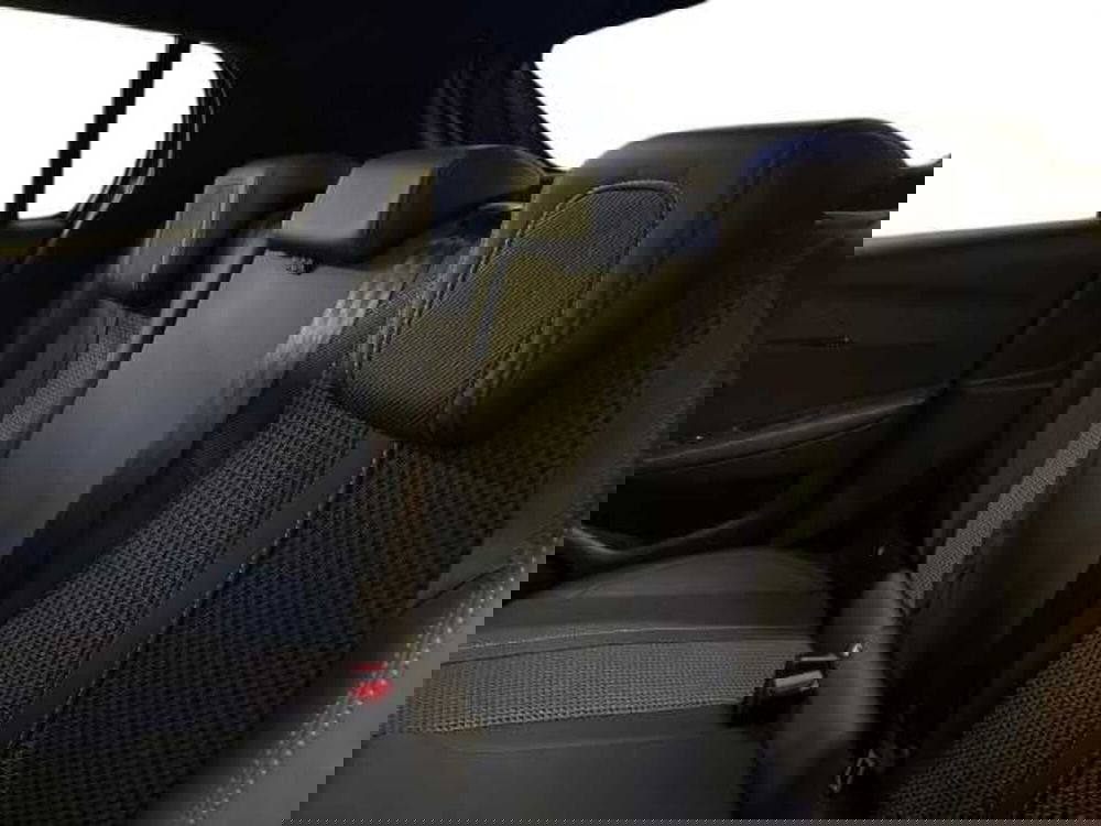 Peugeot 208 usata a Pistoia (12)