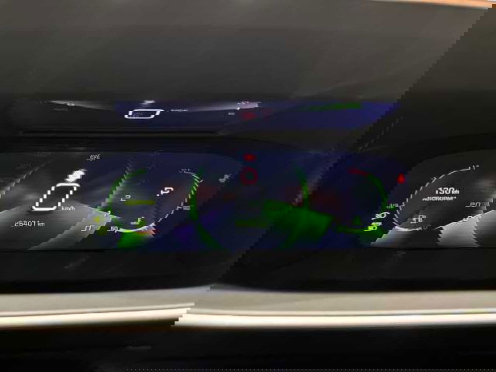 Peugeot 208 usata a Pistoia (13)