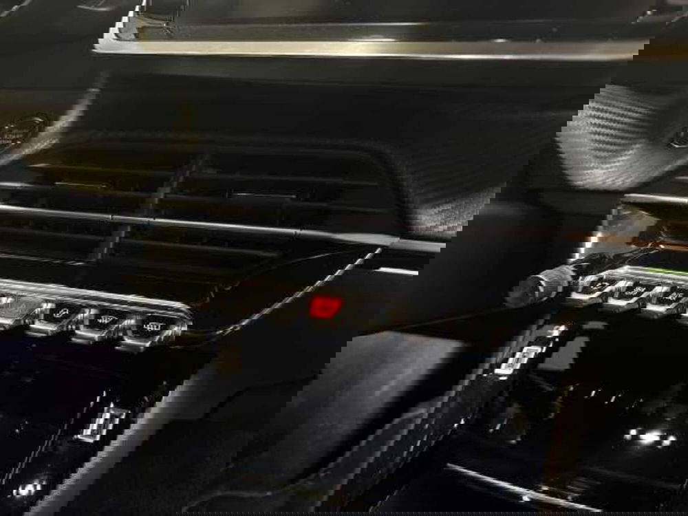 Peugeot 208 usata a Pistoia (15)