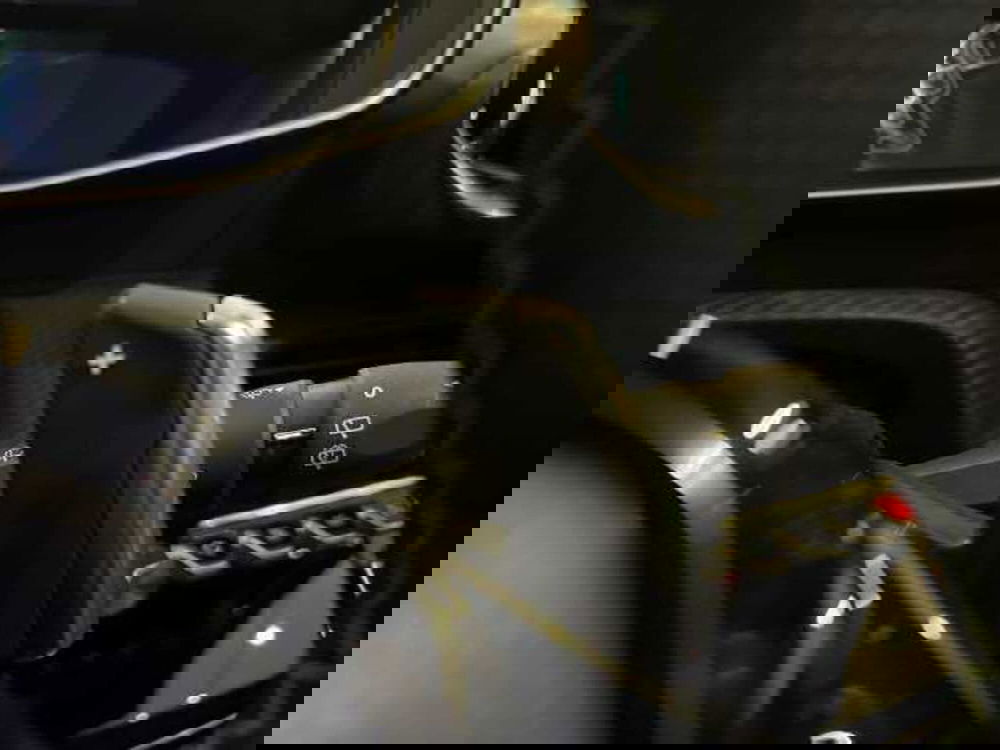 Peugeot 208 usata a Pistoia (19)