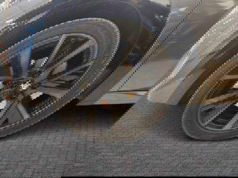 Peugeot 208 usata a Pistoia (6)