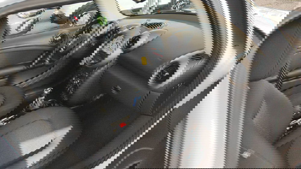 MINI Mini Countryman usata a Firenze (11)