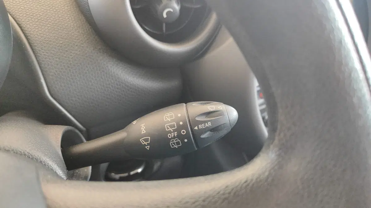 MINI Mini Countryman usata a Firenze (17)