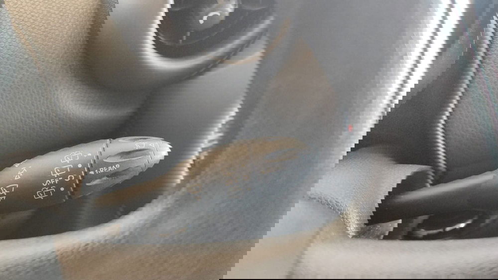 MINI Mini Countryman usata a Firenze (17)