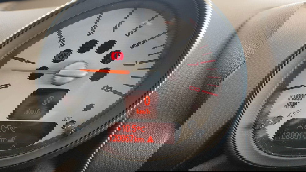 MINI Mini Countryman usata a Firenze (2)