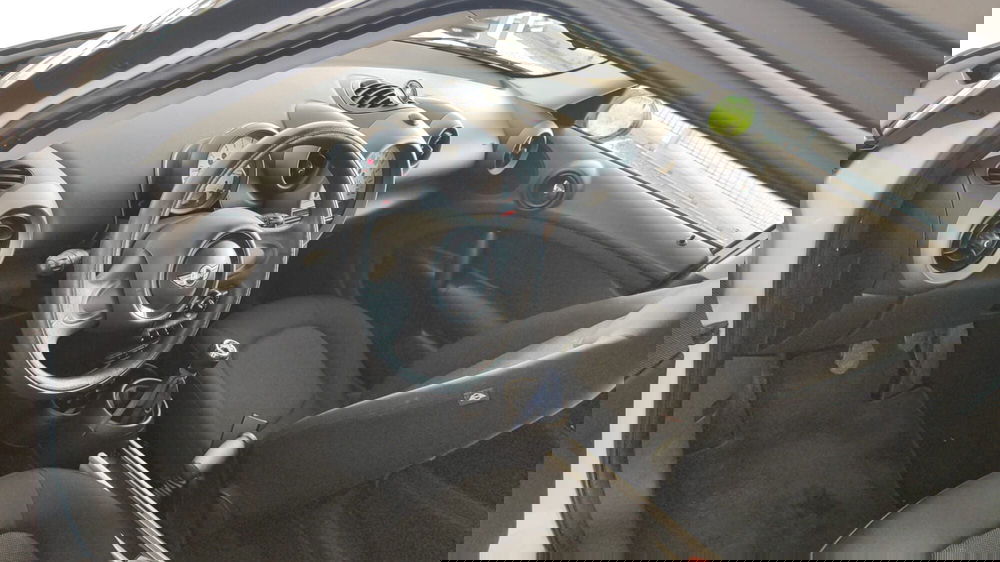 MINI Mini Countryman usata a Firenze (4)