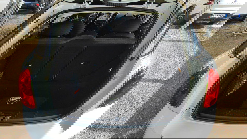 MINI Mini Countryman usata a Firenze (8)