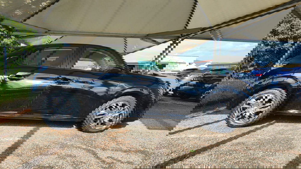 Peugeot 208 usata a Firenze (10)