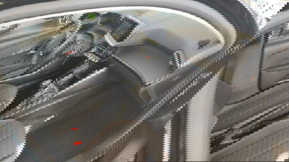 Peugeot 208 usata a Firenze (11)