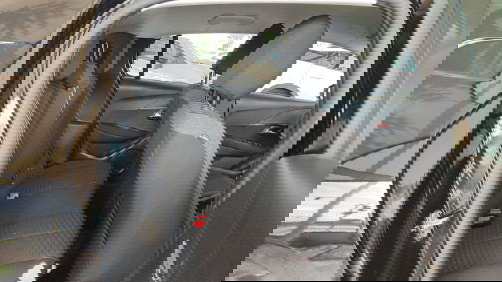 Peugeot 208 usata a Firenze (12)