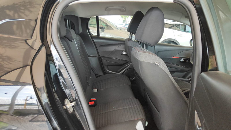 Peugeot 208 usata a Firenze (12)