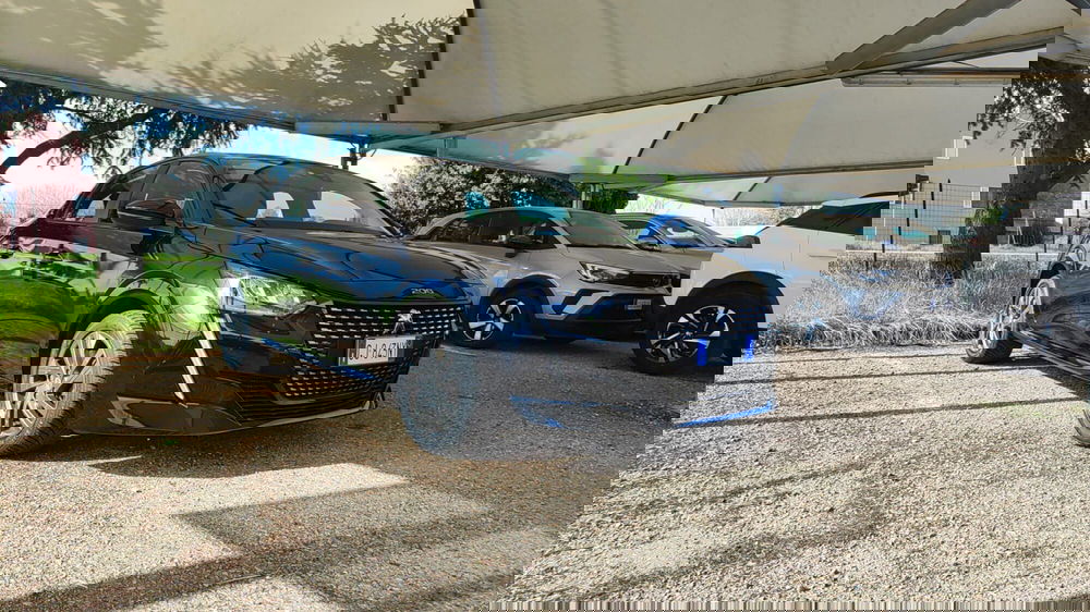 Peugeot 208 usata a Firenze (13)