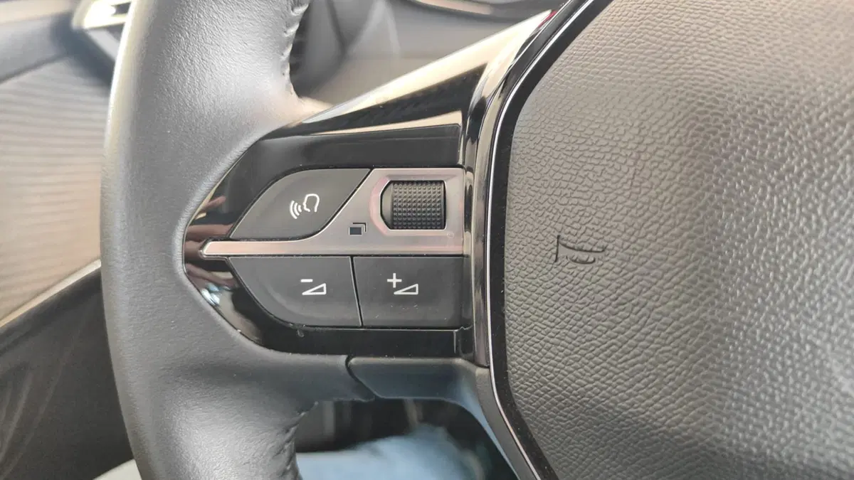 Peugeot 208 usata a Firenze (16)
