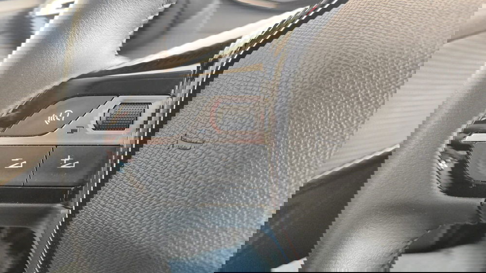 Peugeot 208 usata a Firenze (16)