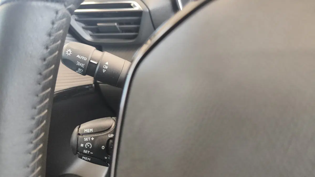Peugeot 208 usata a Firenze (18)