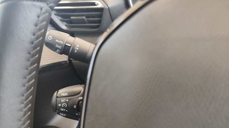 Peugeot 208 usata a Firenze (18)