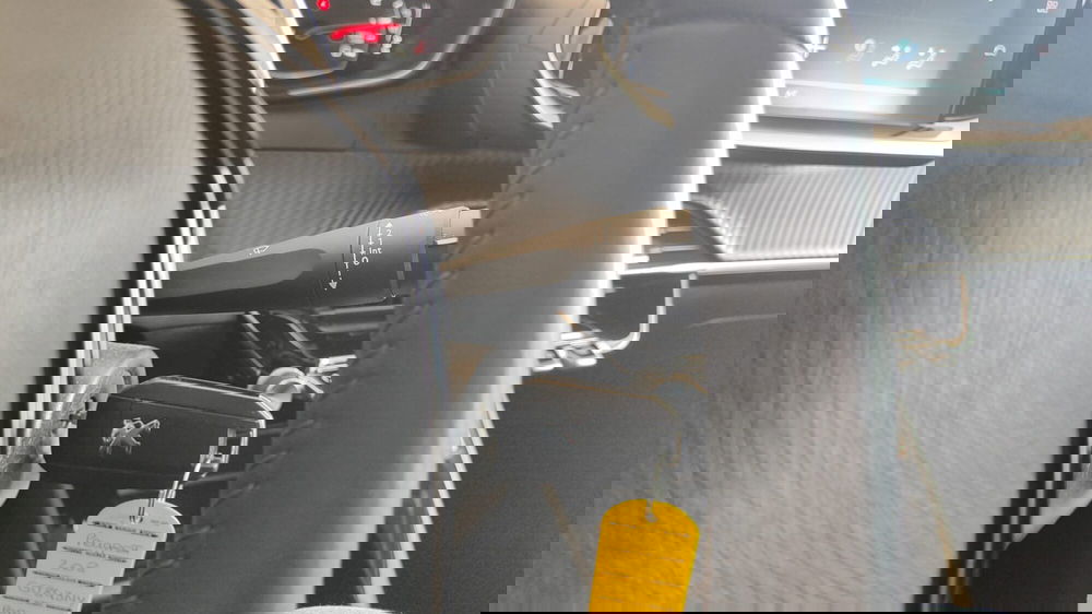 Peugeot 208 usata a Firenze (19)
