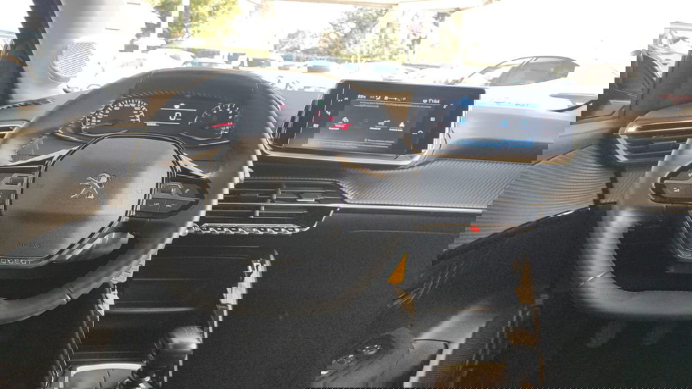 Peugeot 208 usata a Firenze (20)