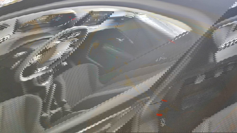 Peugeot 208 usata a Firenze (4)