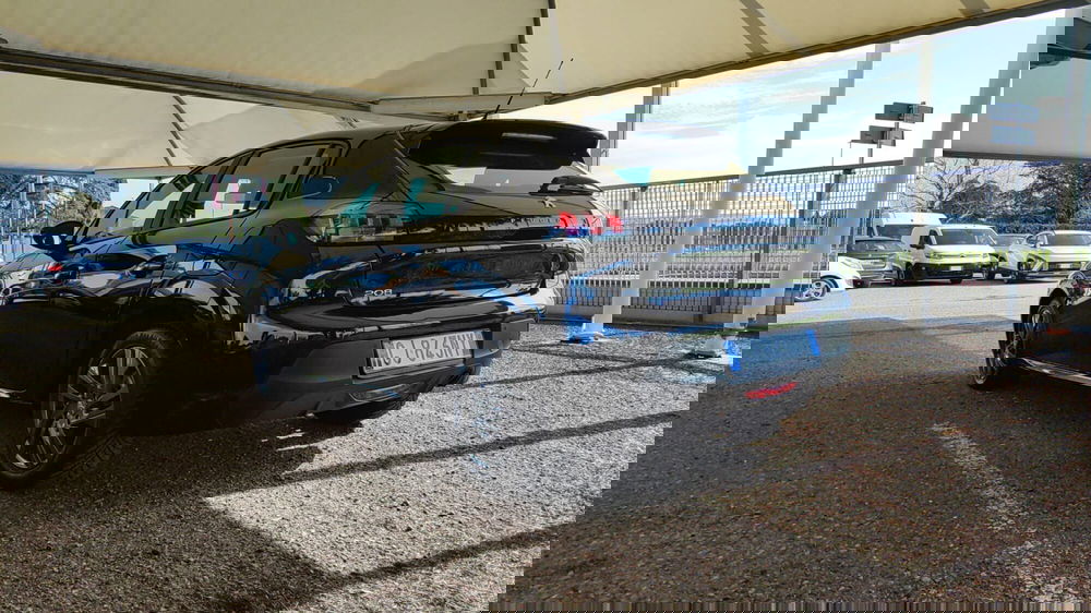 Peugeot 208 usata a Firenze (6)