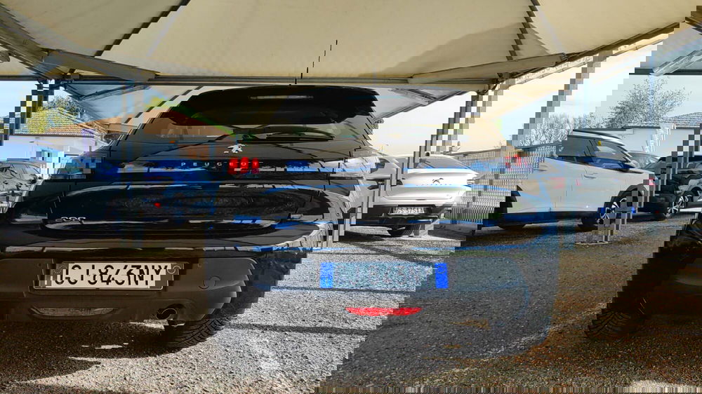 Peugeot 208 usata a Firenze (7)