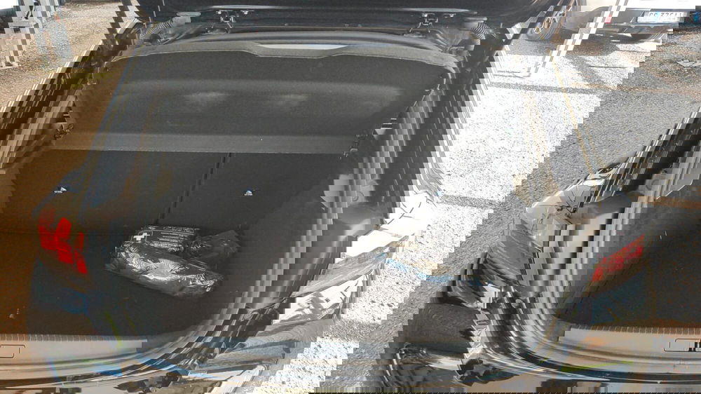 Peugeot 208 usata a Firenze (8)