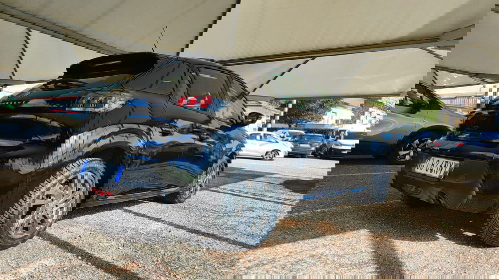 Peugeot 208 usata a Firenze (9)