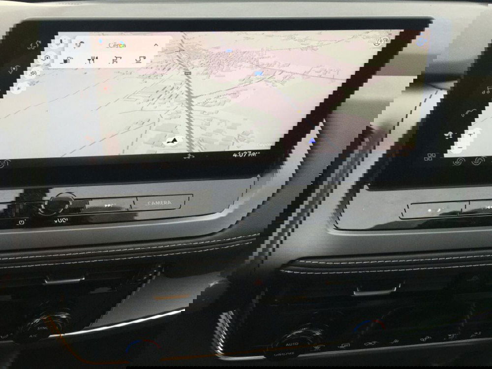 Nissan Qashqai usata a Cuneo (10)