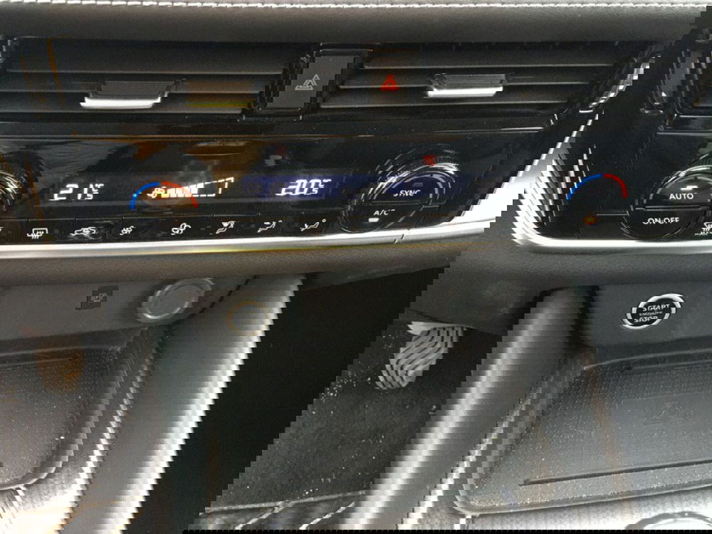 Nissan Qashqai usata a Cuneo (11)