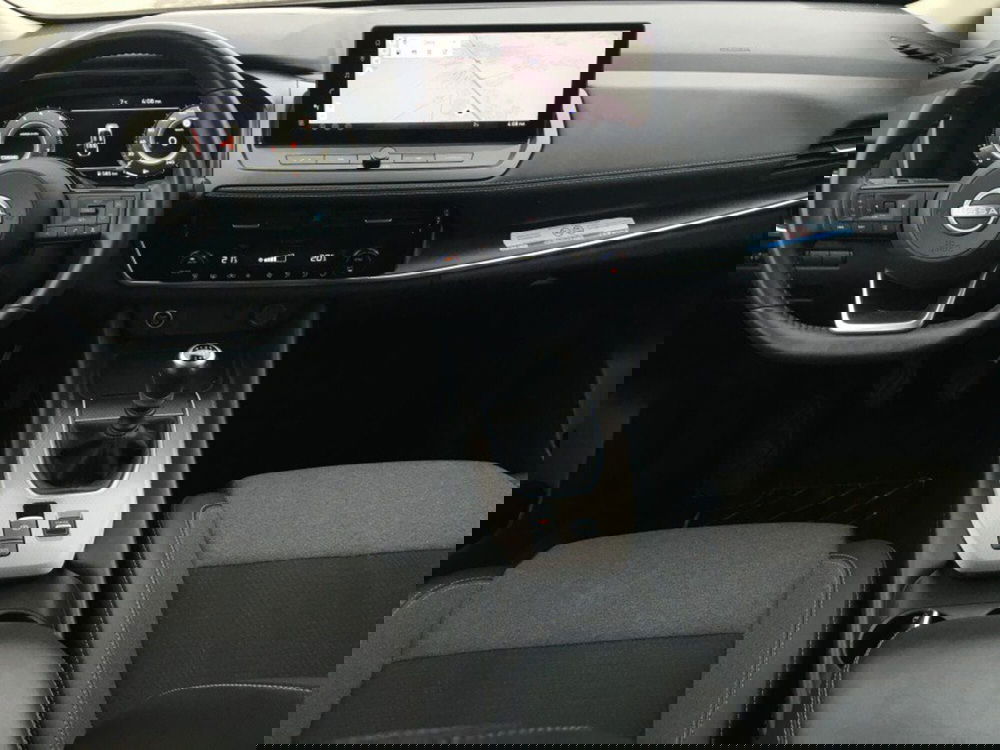 Nissan Qashqai usata a Cuneo (5)