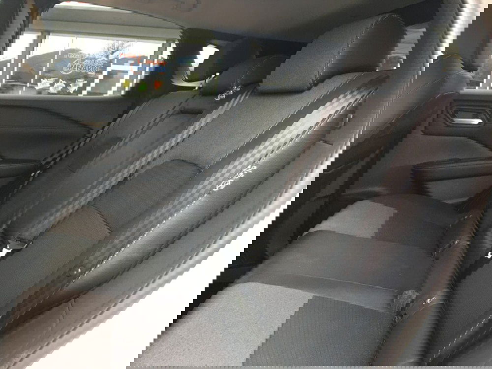 Nissan Qashqai usata a Cuneo (6)