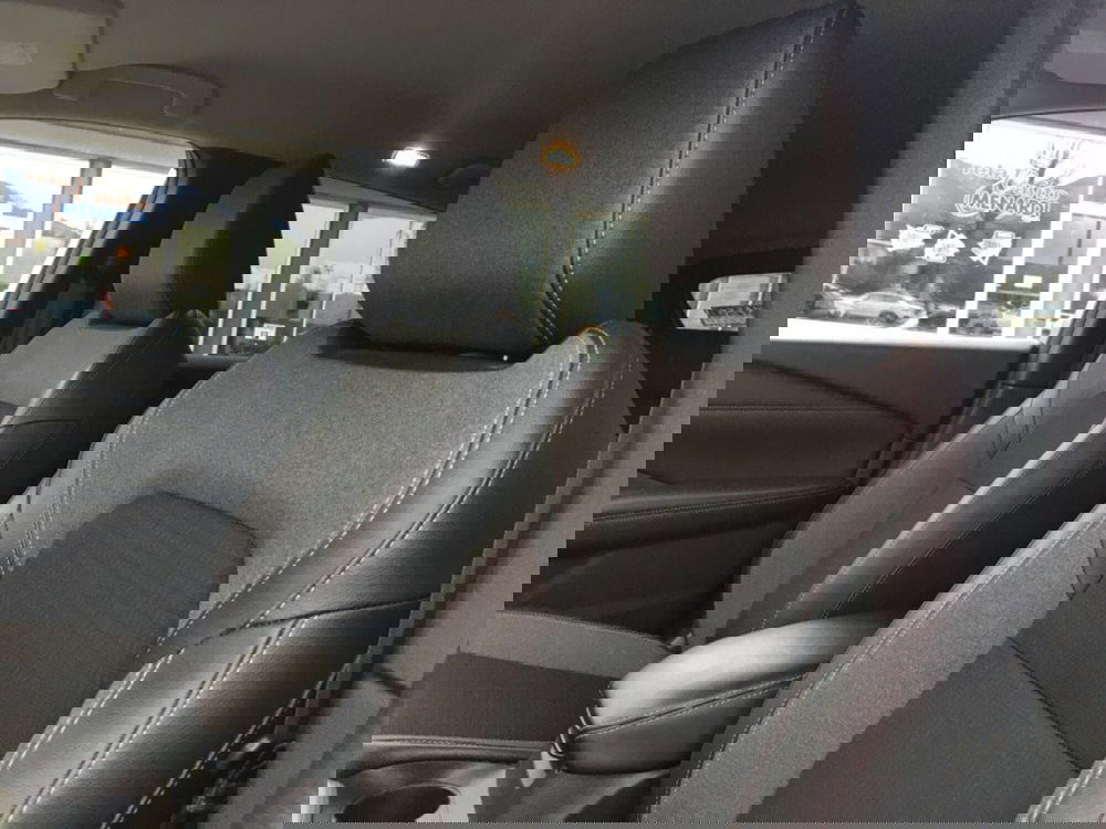 Nissan Qashqai usata a Cuneo (7)