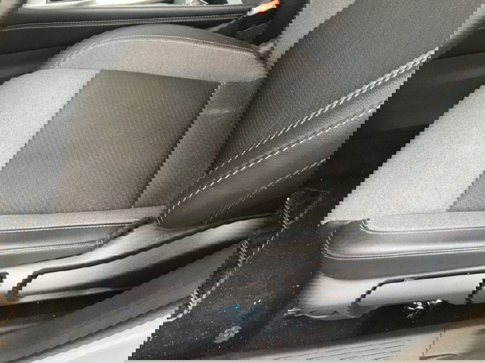 Nissan Qashqai usata a Cuneo (8)