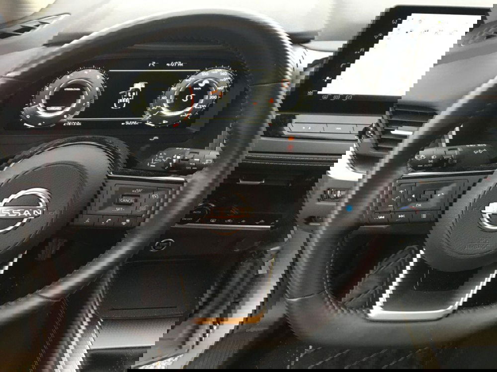 Nissan Qashqai usata a Cuneo (9)