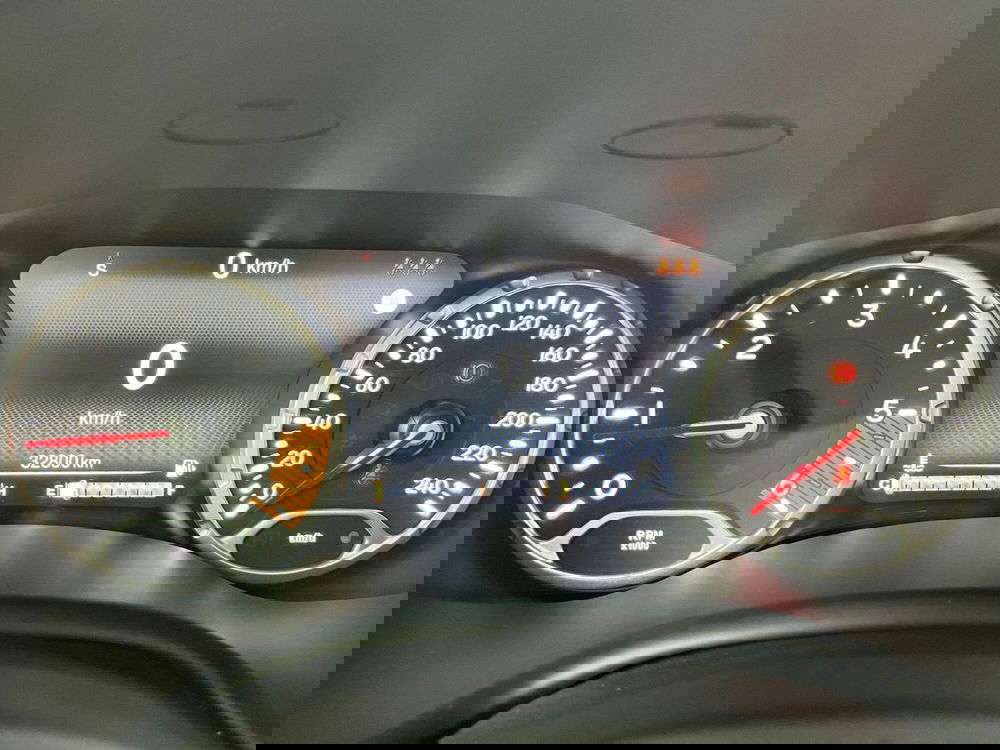 Jeep Renegade usata a Ancona (11)