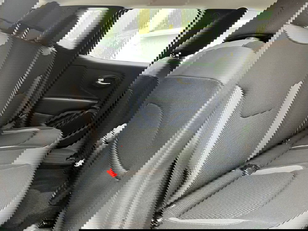 Jeep Renegade usata a Ancona (14)