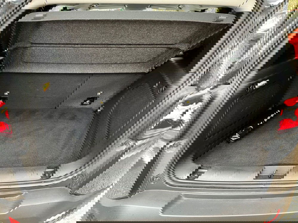 Jeep Renegade usata a Ancona (16)