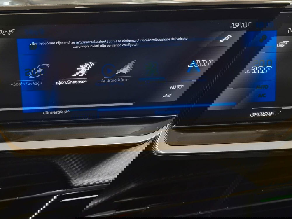 Peugeot 2008 usata a Rimini (14)