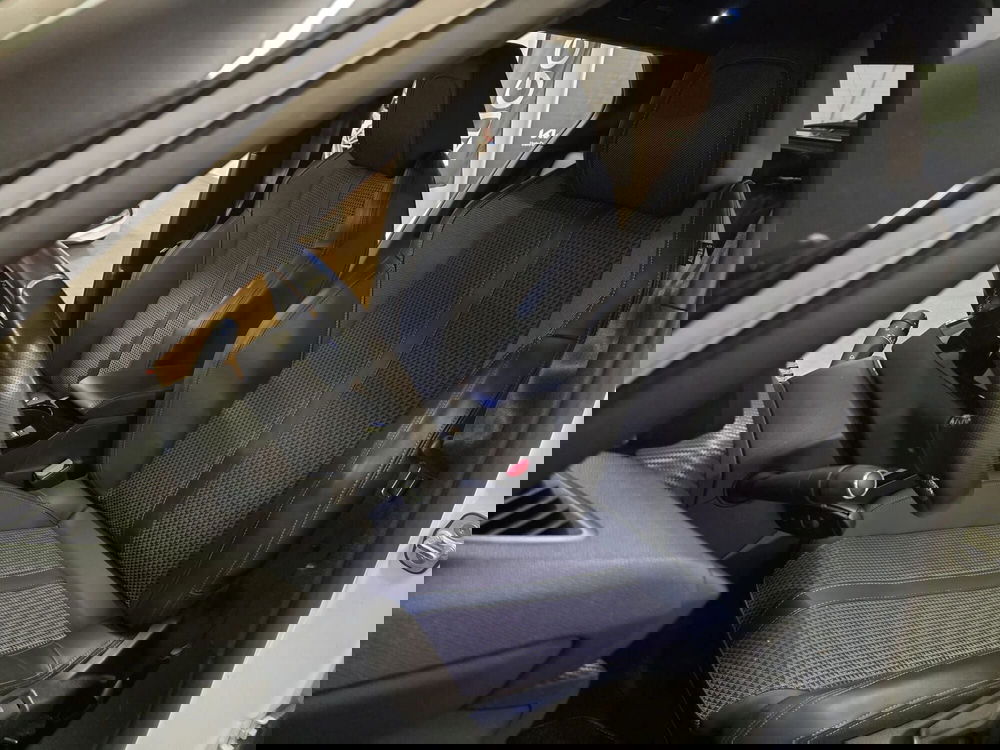 Peugeot 2008 usata a Rimini (16)