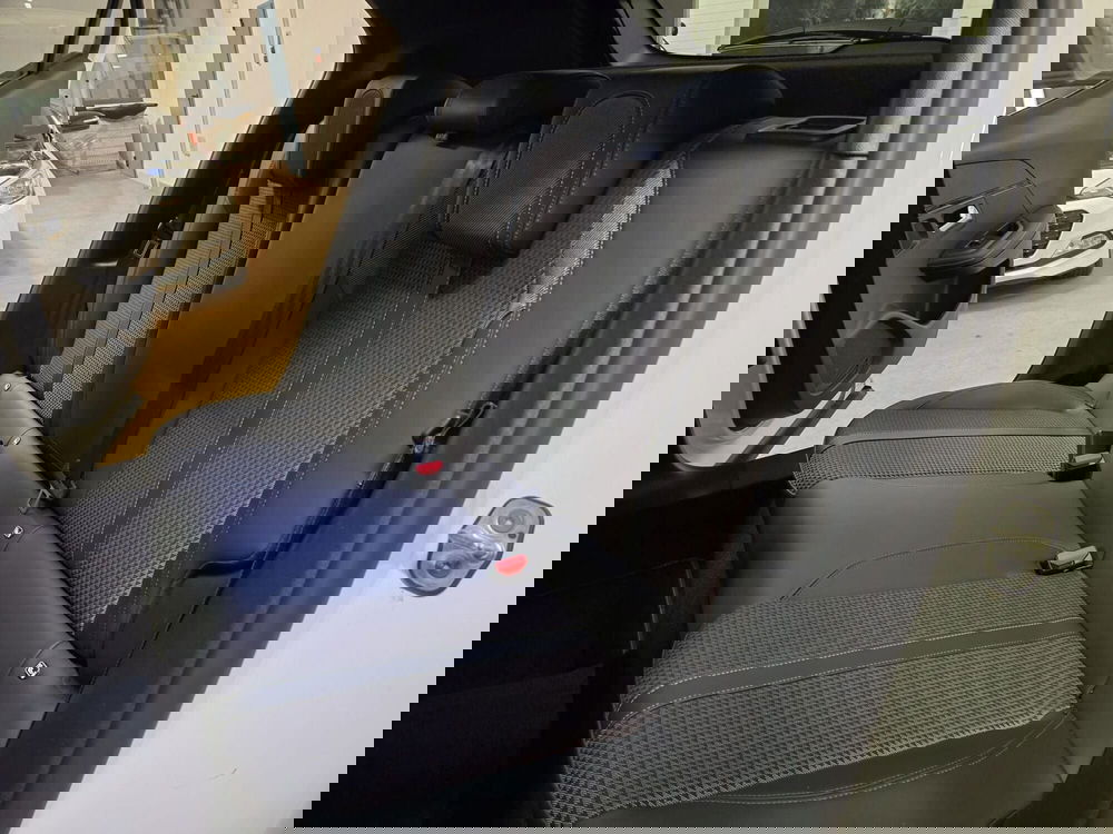 Peugeot 2008 usata a Rimini (17)