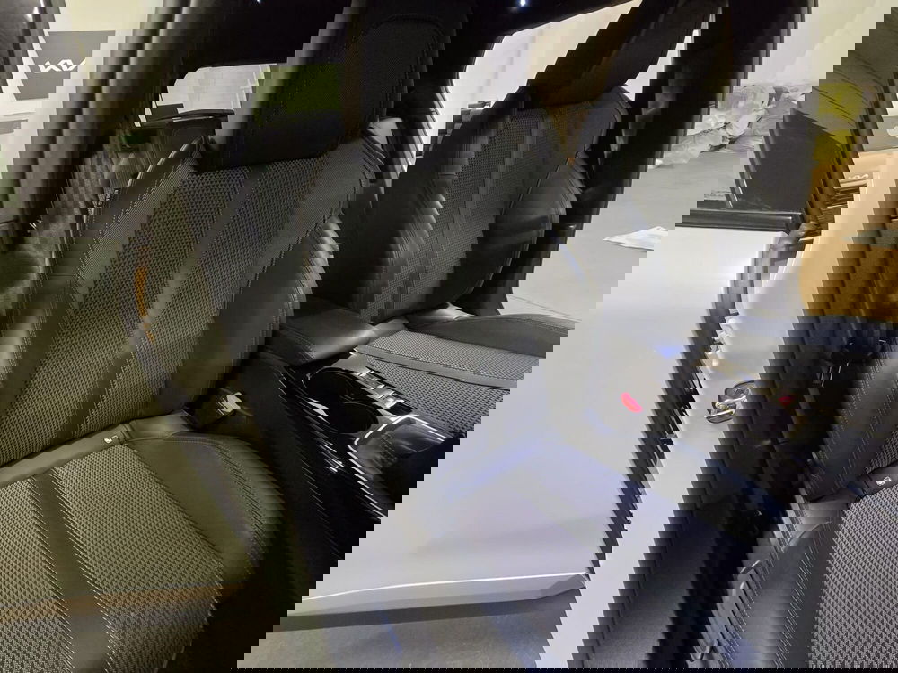 Peugeot 2008 usata a Rimini (19)