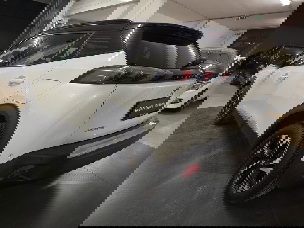 Peugeot 2008 usata a Rimini (6)