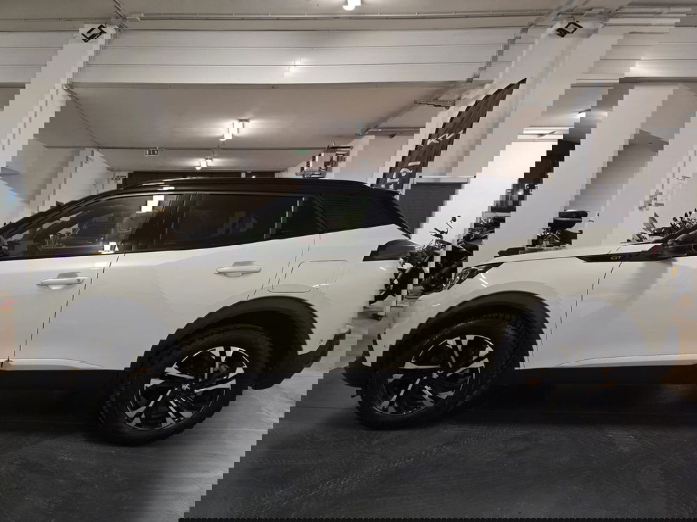 Peugeot 2008 usata a Rimini (7)