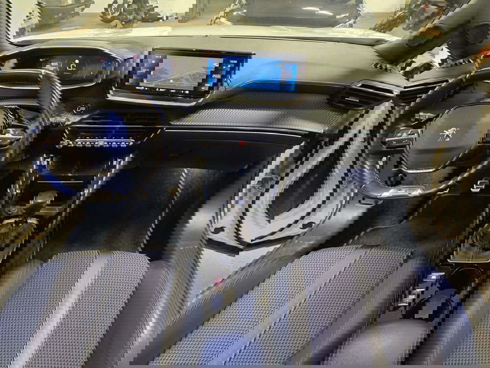 Peugeot 2008 usata a Rimini (8)