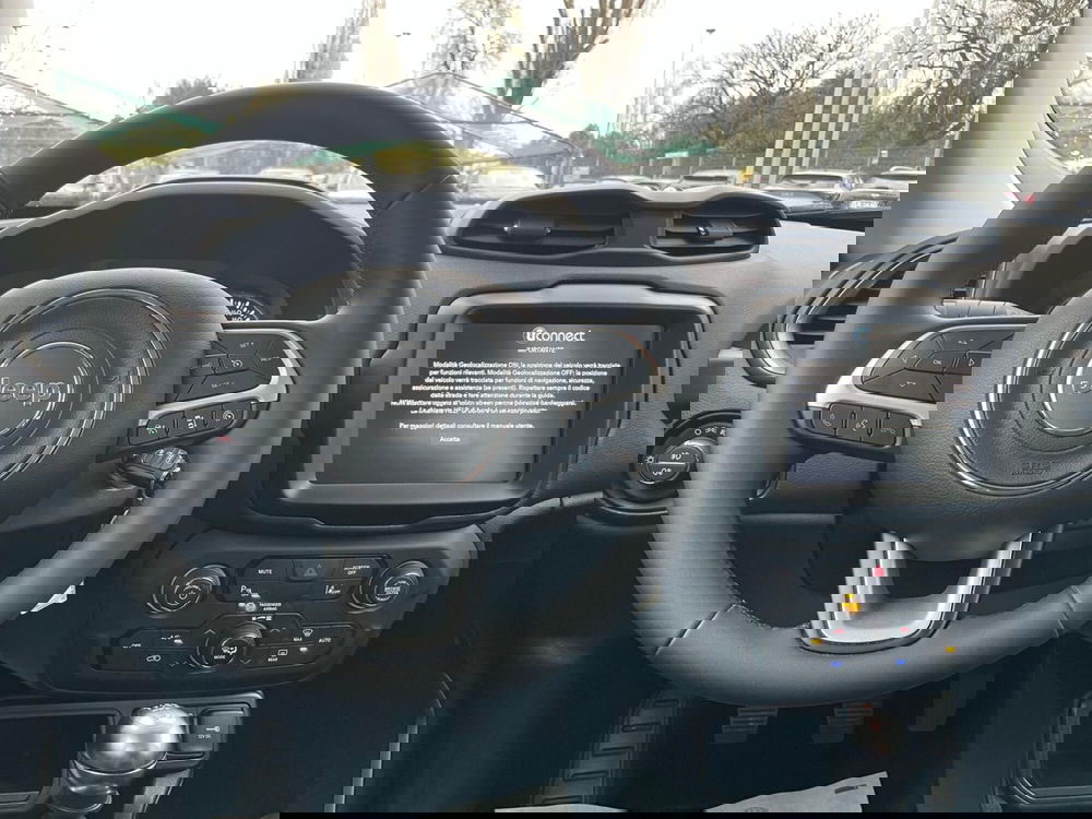 Jeep Renegade usata a Ancona (11)